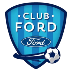 Escudo de C.D. Ford
