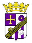 Escudo asociado a C.D. Palencia F.F. B