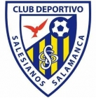 Escudo de C.D. Salesianos Salamanca