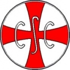 Escudo anterior de P. Casa Social Católica