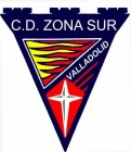 Escudo de C.D. Zona Sur [vld]