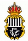 Escudo anterior de R.C. Victoria