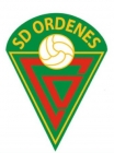 Escudo de S.D.C. Órdenes