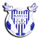 Escudo de C.D. Rayco