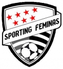 Escudo anterior de C.D.E. Sporting de Madrid