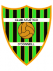 Escudo anterior de C.D. O'Donnell