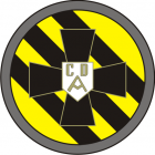 Escudo de C.D. Abyla