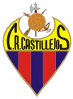 Escudo anterior de C. Imperio Riffien