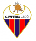 Escudo anterior de C. Imperio Riffien