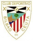 Escudo de C.D. Bilbao de Ceuta
