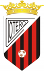 Escudo de C.D. Otero [ceu]