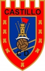 Escudo de C.D. Castillo [ceu]