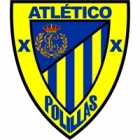 Escudo de Polillas Atlético