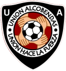 Escudo asociado a Unión Alcobendas Sport Palco B