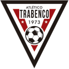 Escudo de Atlético Trabenco Zarzaquemada