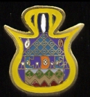 Escudo anterior de C.E. Europa