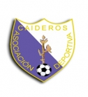 Escudo de A.D. Caideros