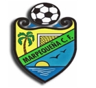 Escudo de C.F. Marpequeña