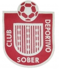 Escudo de C.D. Sober