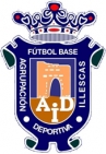Escudo de A.D. Illescas