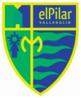 Escudo de C.D. Marianistas Valladolid