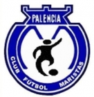 Escudo de C.D. Marista de F.S.