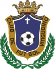 Escudo de C.D.F. Vitigudino