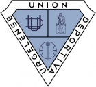 Escudo anterior de La Seu d'Urgell F.C.