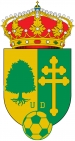 Escudo de U.D. Villar del Olmo