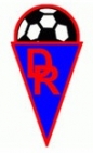 Escudo anterior de C.D. Roces TSK