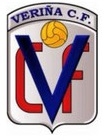 Escudo anterior de Veriña C.F.