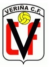 Escudo anterior de Veriña C.F.