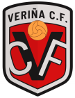 Escudo de Veriña C.F.