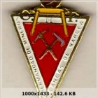 Escudo de Hermandad Mineros C.F.