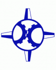 Escudo de Santo Tomás C.F.