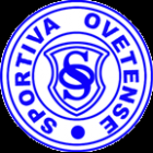 Escudo anterior de S.D. Vetusta
