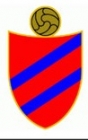 Escudo anterior de Racing de Cayés