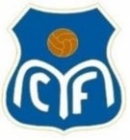 Escudo anterior de Miranda C.F.