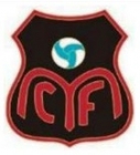 Escudo anterior de Miranda C.F.