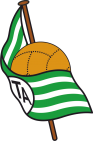 Escudo de Tenisca Atlético