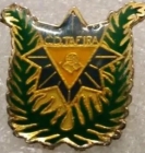 Escudo de C.D. Tafira