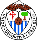 Escudo anterior de U.D. Realejos