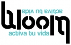 Escudo asociado a Bloom Activa Tu Vida