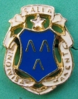 Escudo de La Salle S.D.