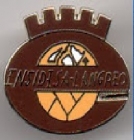 Escudo de C.D. Ensidesa Langreo