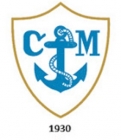 Escudo anterior de C. Marino de Luanco