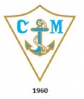 Escudo anterior de C. Marino de Luanco
