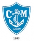 Escudo anterior de C. Marino de Luanco