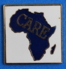 Escudo de CARE Oviedo