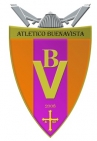 Escudo de Atlético Buenavista [ast]